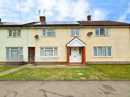 House Sheldrake Drive in Ipswich