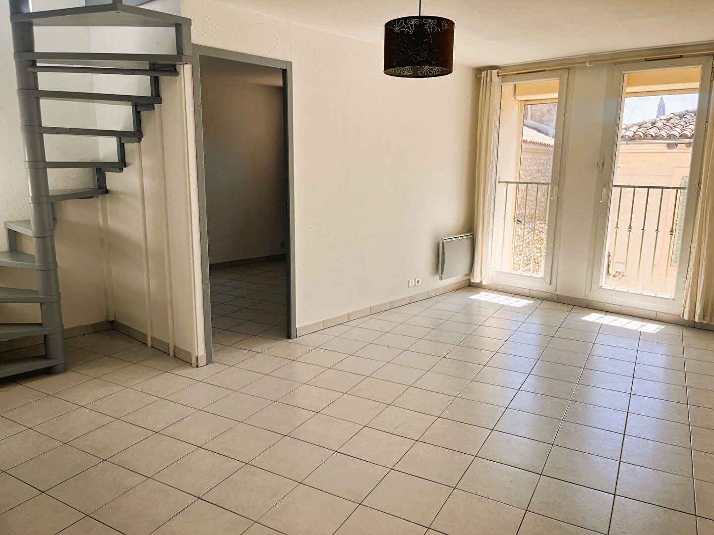 Appartement Avenue Camille Pelletan à Saint-Cannat