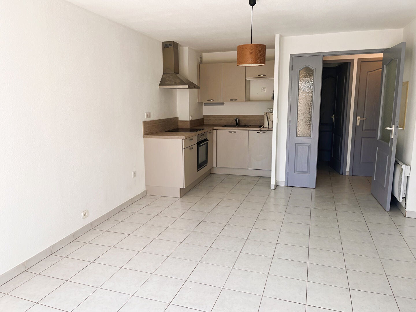 Appartement Avenue Camille Pelletan à Saint-Cannat