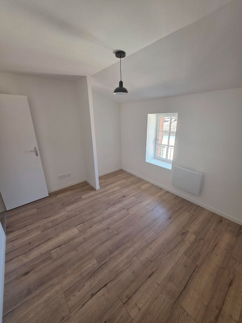 Flat Rue du Tourril in Carmaux