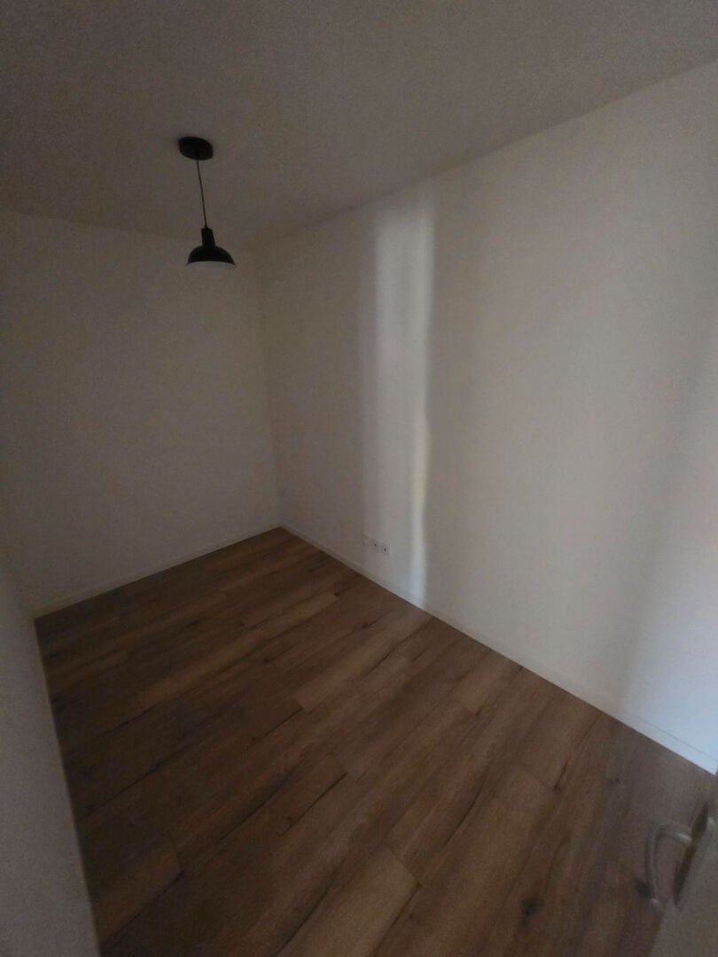 Flat Rue du Tourril in Carmaux
