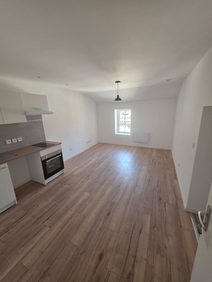 Flat Rue du Tourril in Carmaux