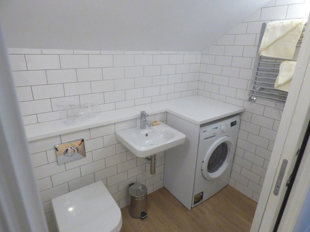 Flat Skipton Close in Hazel Grove