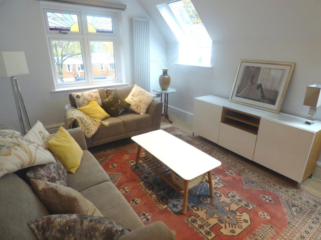 Flat Skipton Close in Hazel Grove
