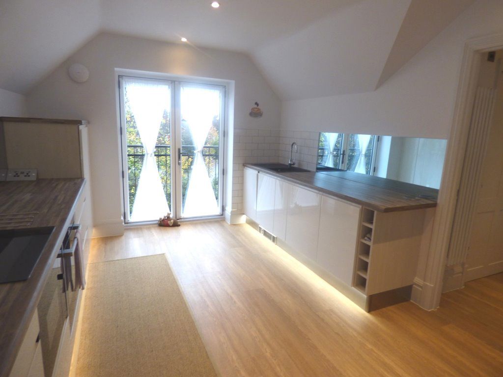 Flat Skipton Close in Hazel Grove