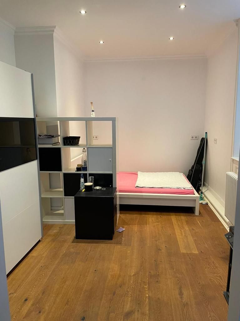 Wohnung Hohenstaufenstraße in Stuttgart