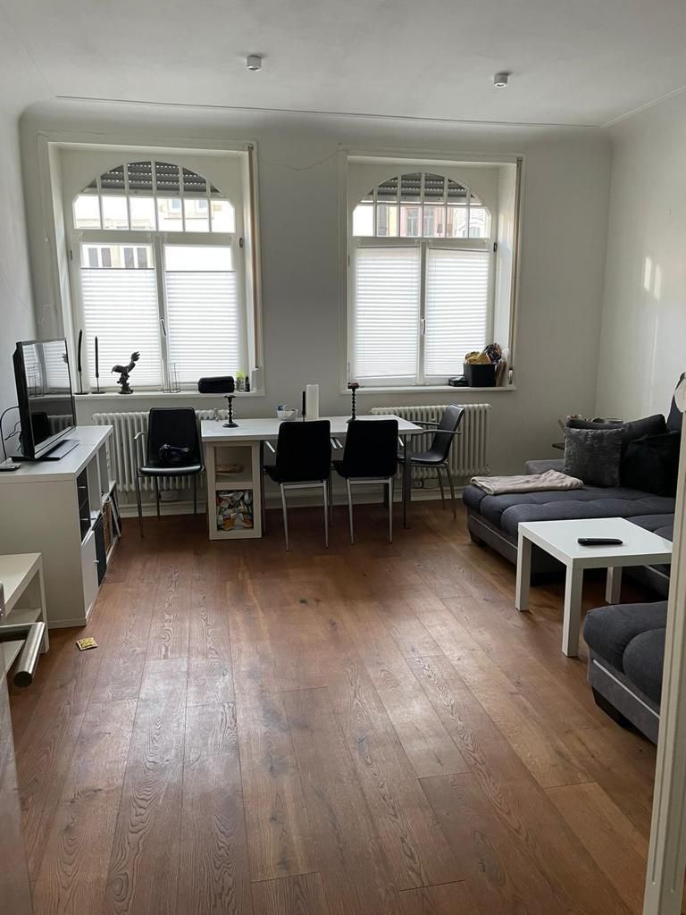 Wohnung Hohenstaufenstraße in Stuttgart