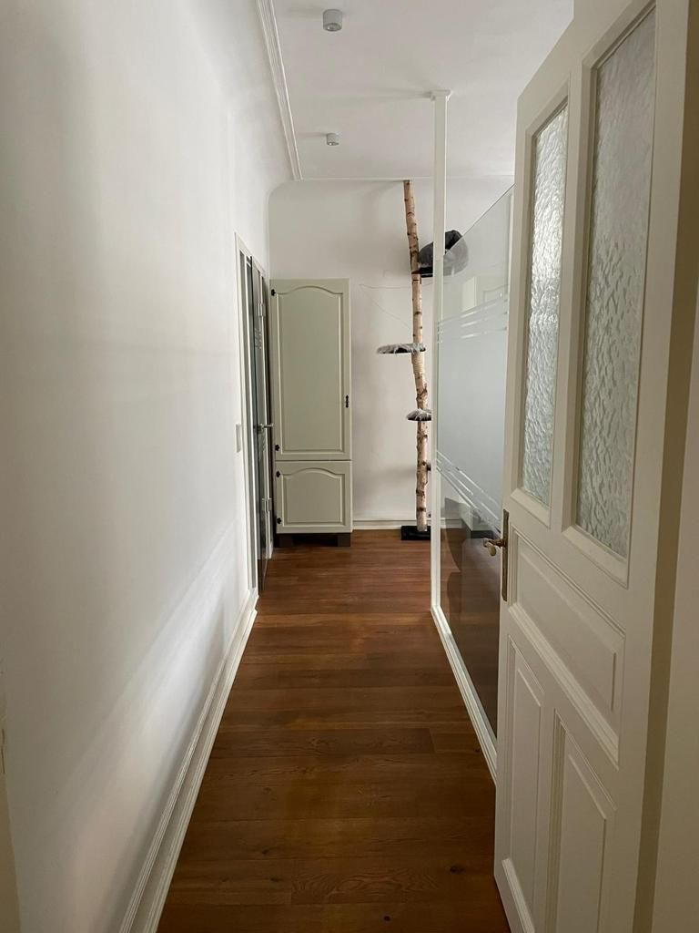 Wohnung Hohenstaufenstraße in Stuttgart