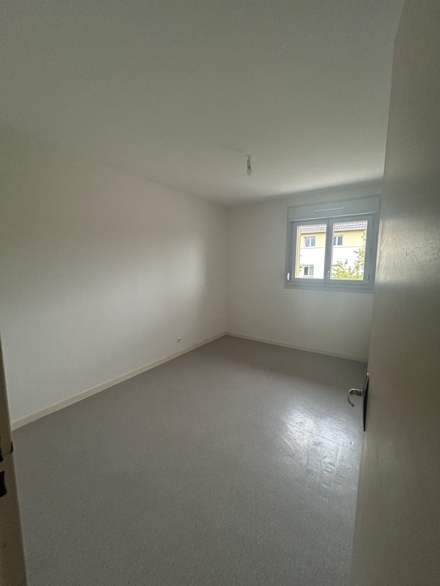 Appartement Rue Commandant Lherminier à Semur-en-Auxois