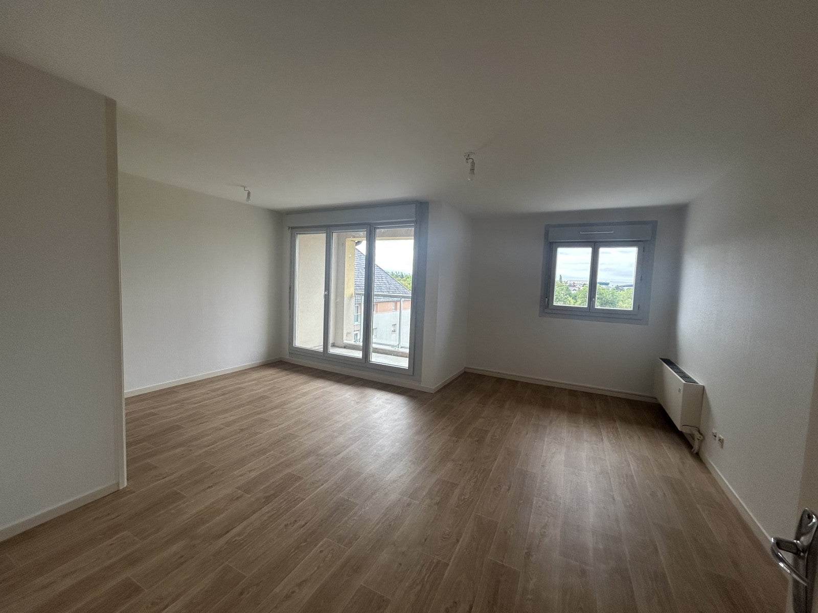 Appartement Rue Commandant Lherminier à Semur-en-Auxois