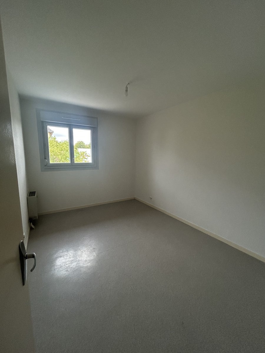 Appartement Rue Commandant Lherminier à Semur-en-Auxois