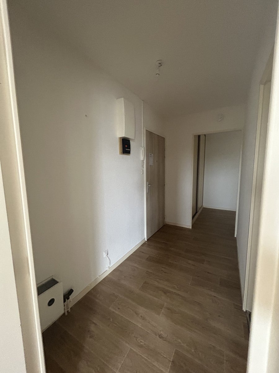 Appartement Rue Commandant Lherminier à Semur-en-Auxois