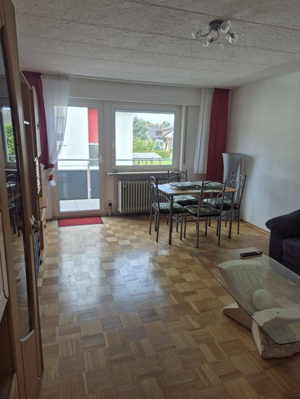 Wohnung Filderbahnstraße in Filderstadt