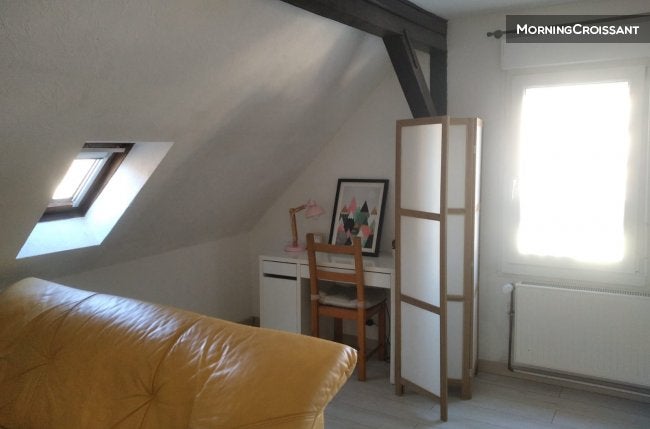 Appartement Rue des Aulnes à Strasbourg