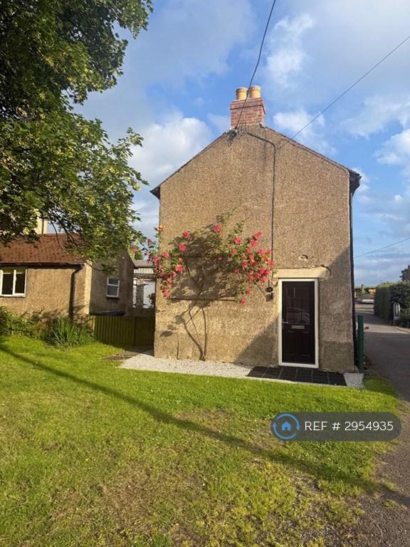 House A1 in Croxdale