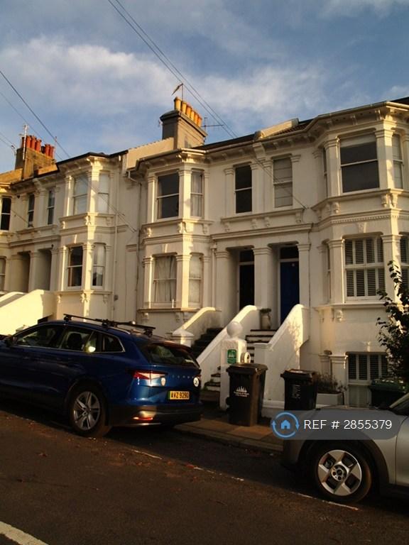 House Springfield Road in Brighton