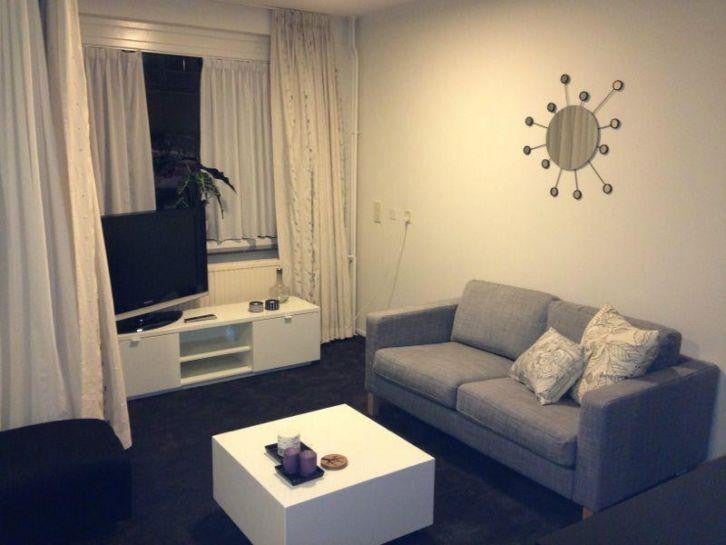 Appartement Copernicusstraat in Den Haag