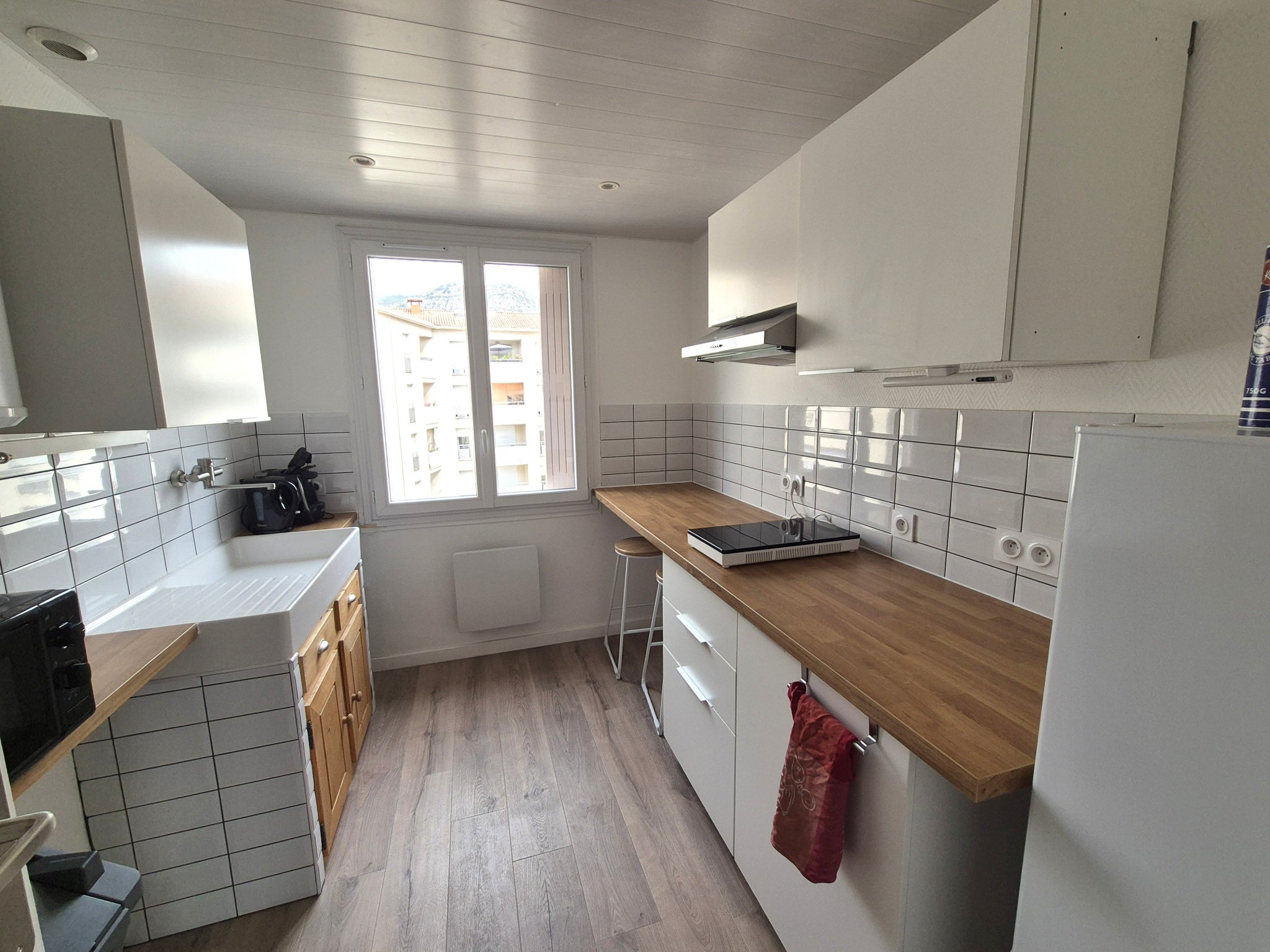 Room Rue de l'Église in Toulon