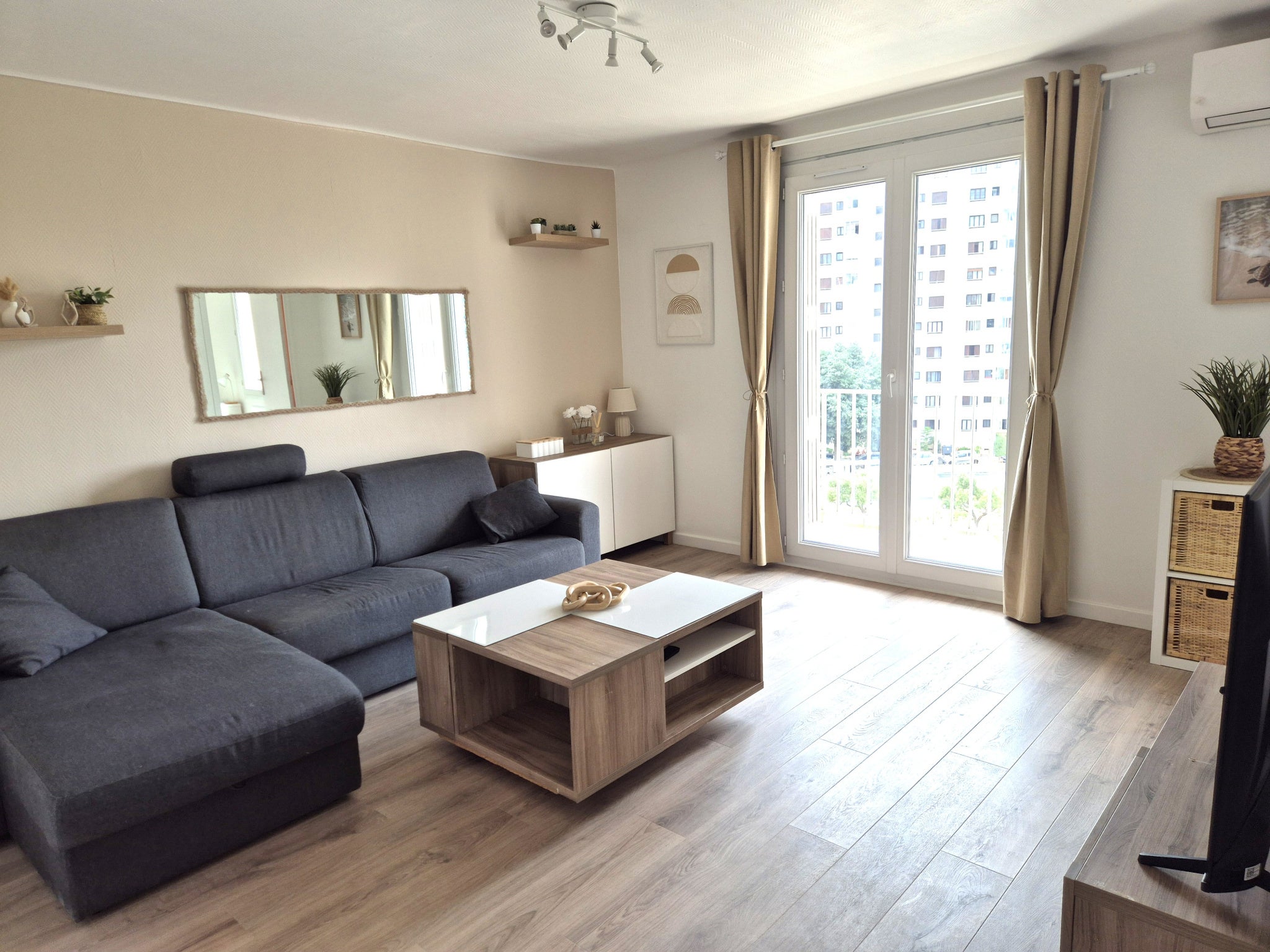 Room Rue de l'Église in Toulon