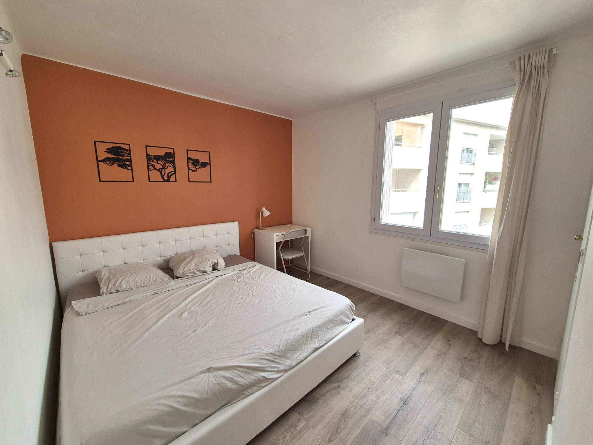 Room Rue de l'Église in Toulon