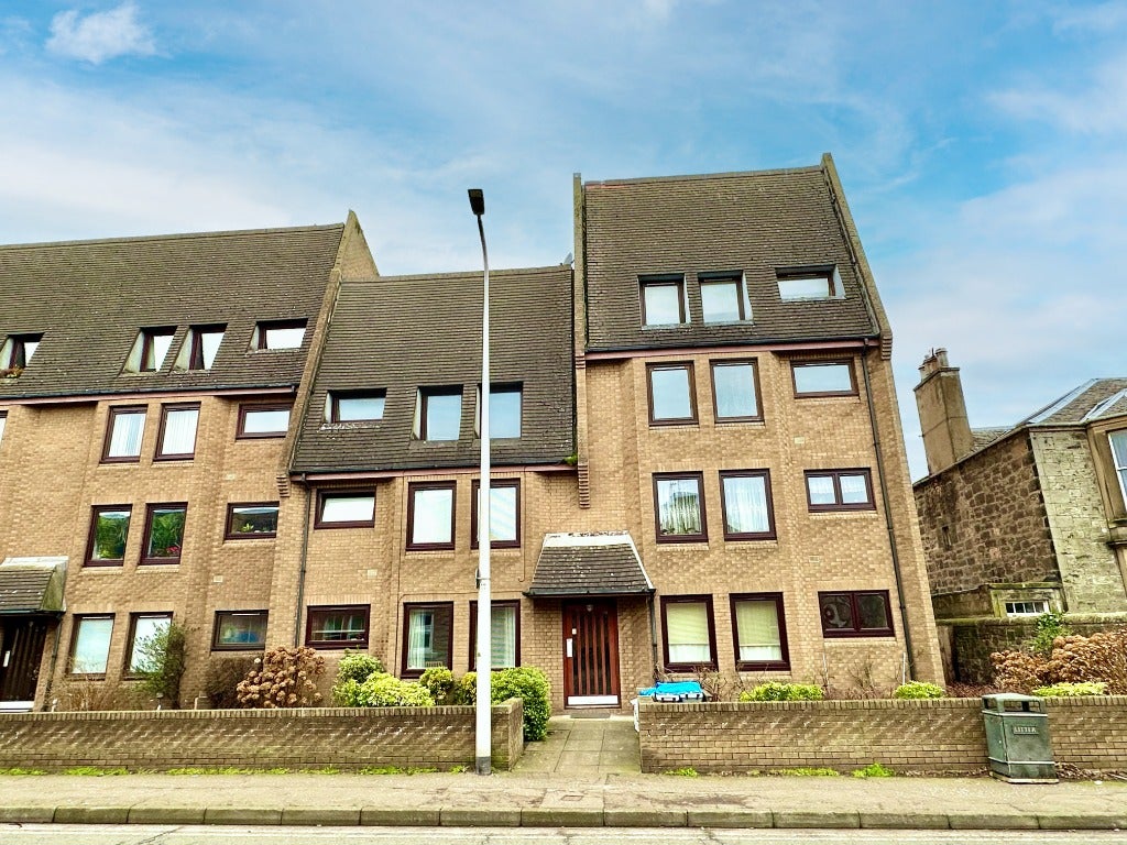 Flat Dalrymple Loan in Musselburgh