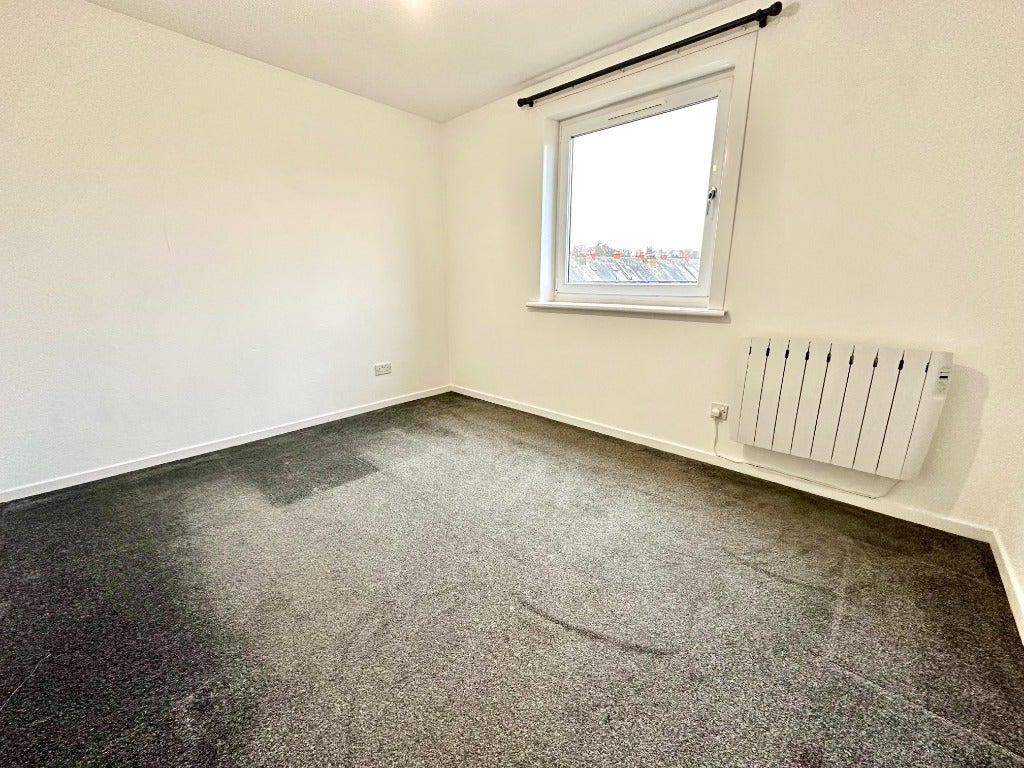 Flat Dalrymple Loan in Musselburgh