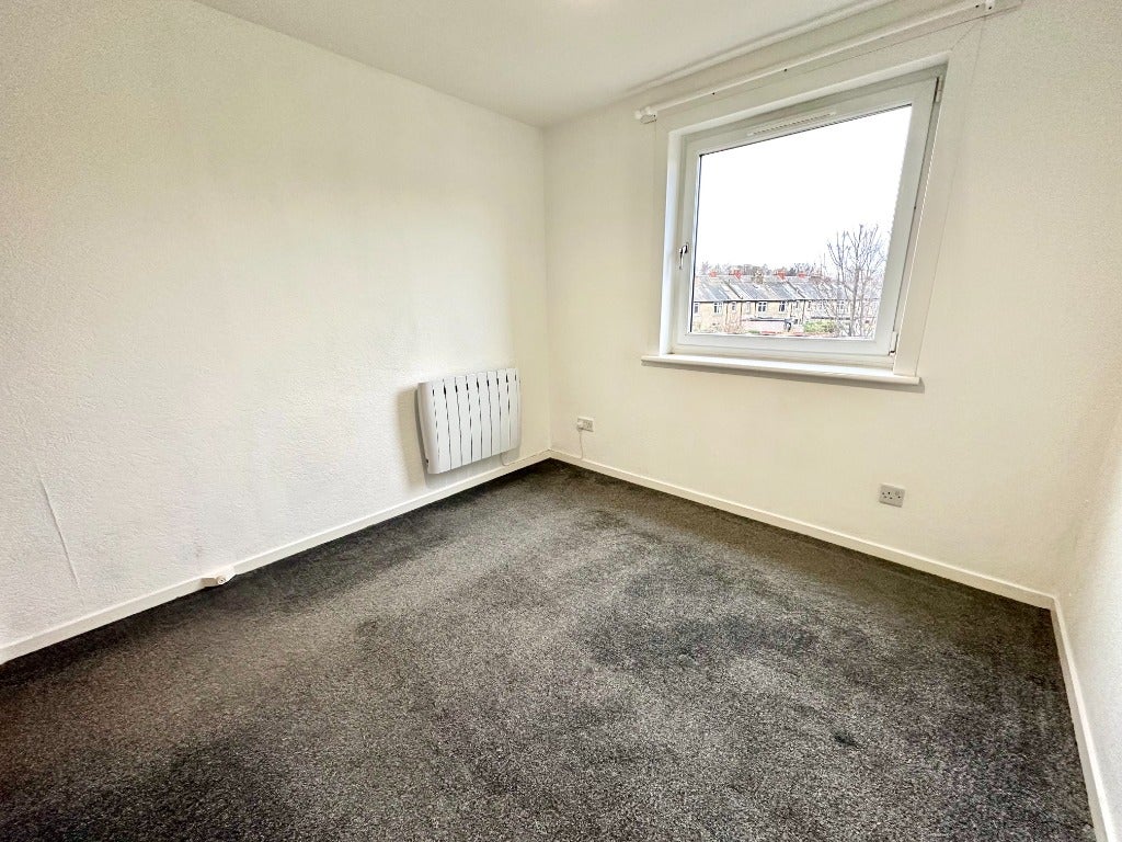 Flat Dalrymple Loan in Musselburgh