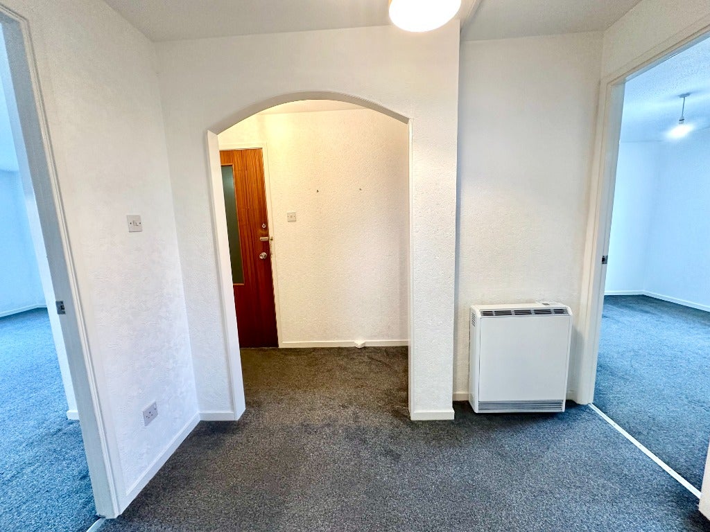 Flat Dalrymple Loan in Musselburgh