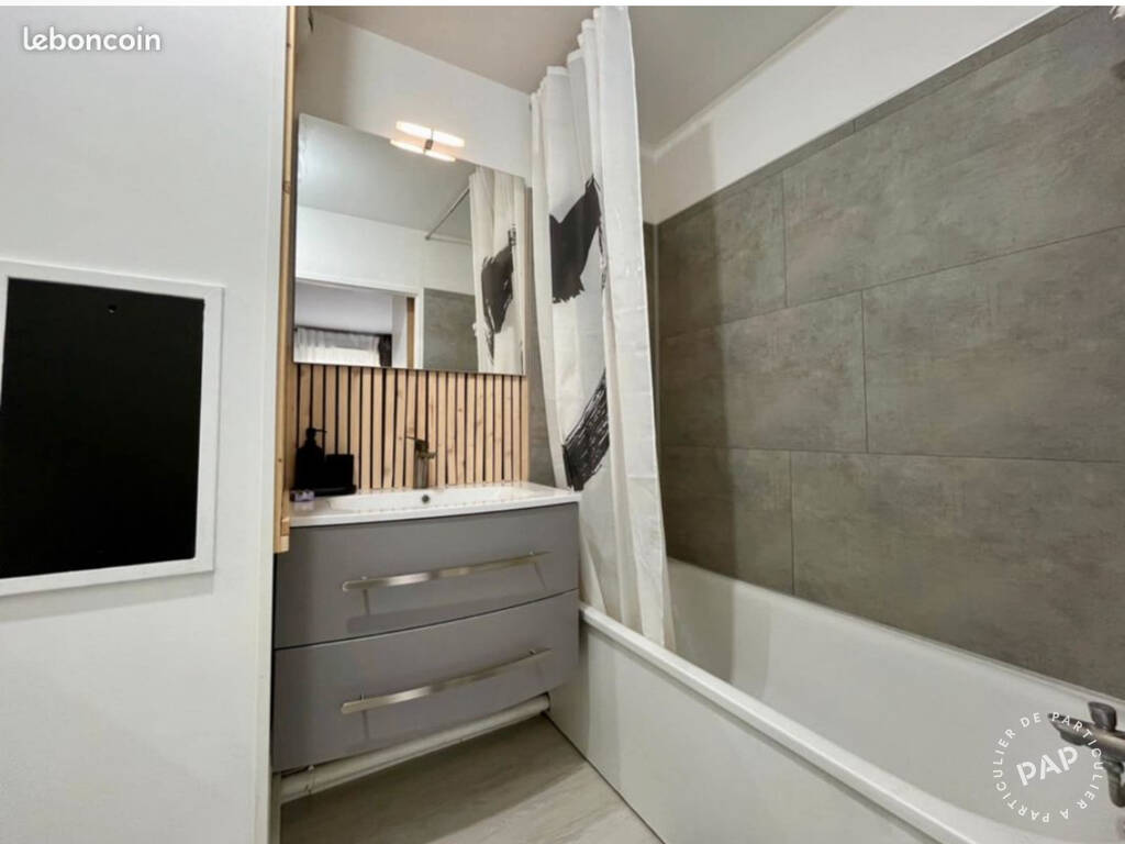 Flat Avenue Henri Barbusse in Le Blanc-Mesnil