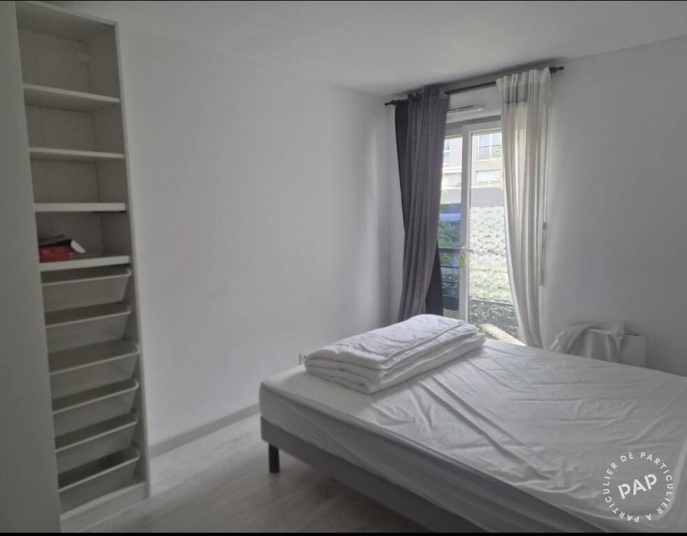 Flat Avenue Henri Barbusse in Le Blanc-Mesnil