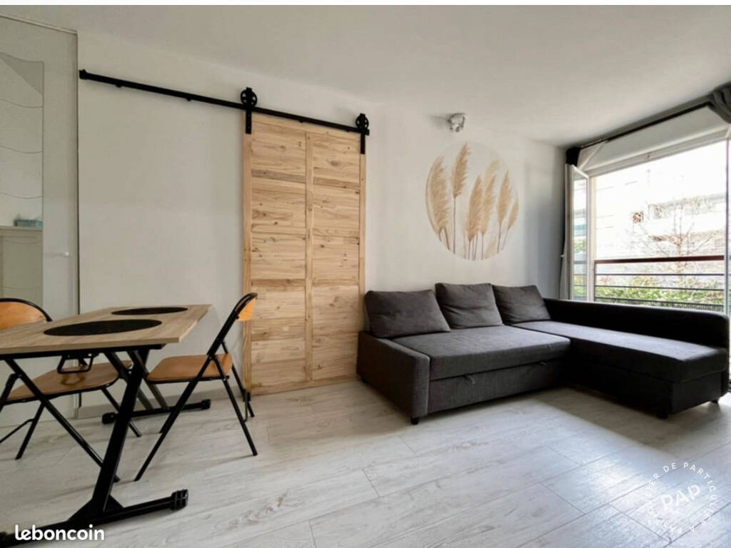 Appartement Avenue Henri Barbusse à Le Blanc-Mesnil