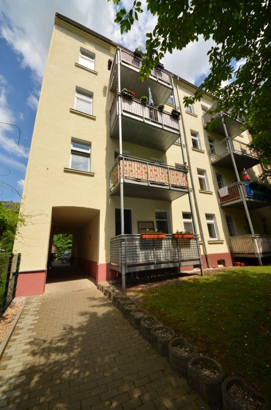 Wohnung Kasseler Straße in Leipzig