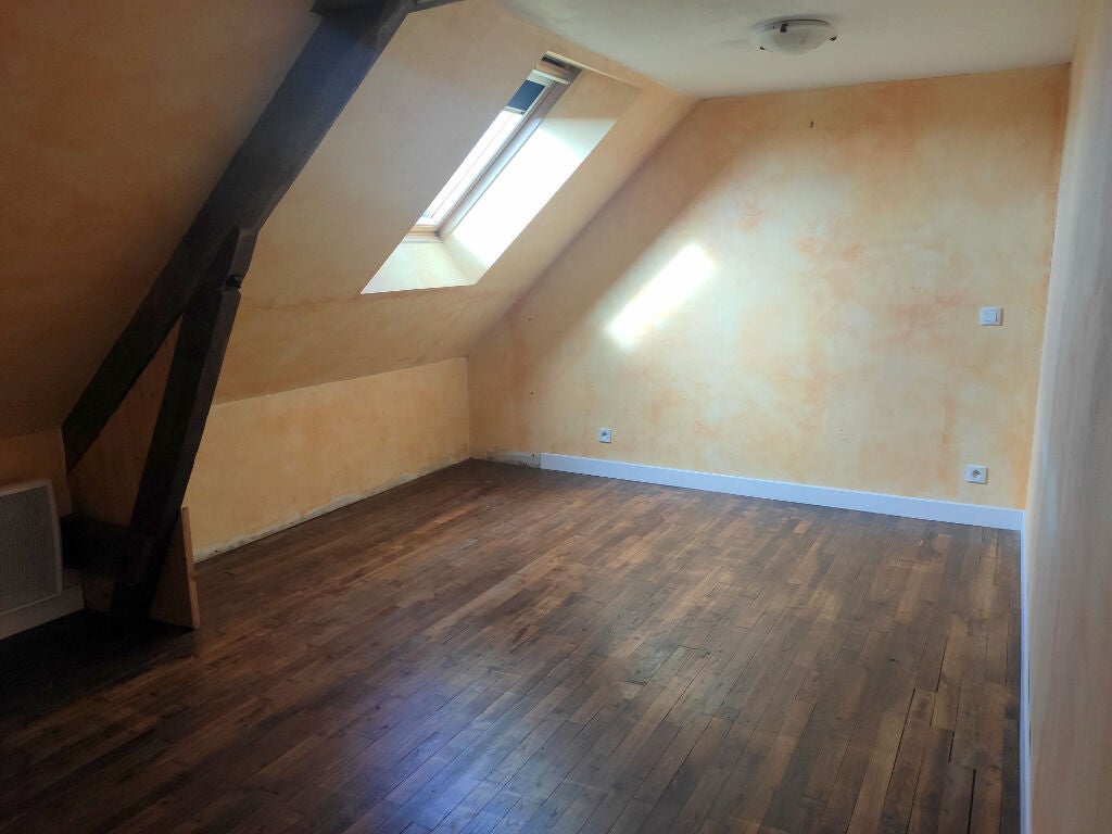 Maison Rue Jean Jaurès à Quéven