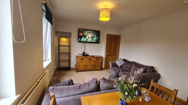 Room Ferry Road Avenue in City of Edinburgh