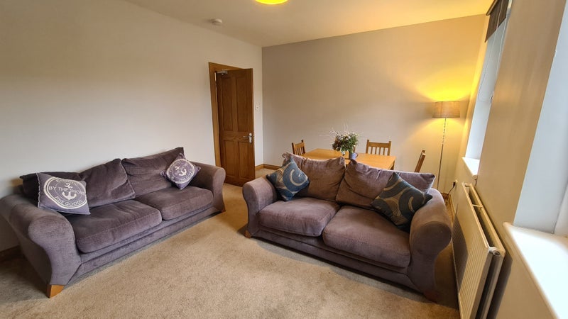 Room Ferry Road Avenue in City of Edinburgh