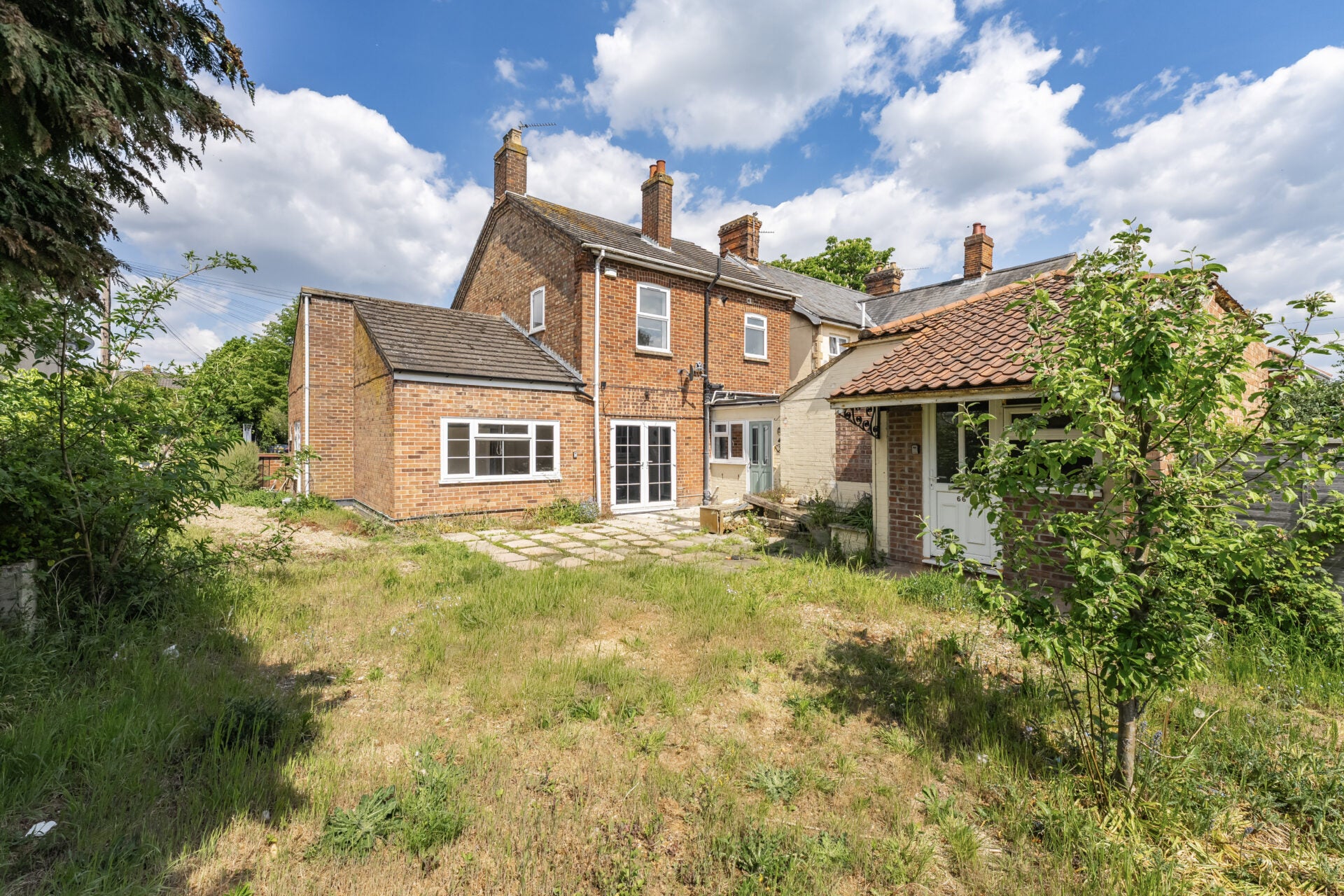 Room Norwich Road in Breckland District