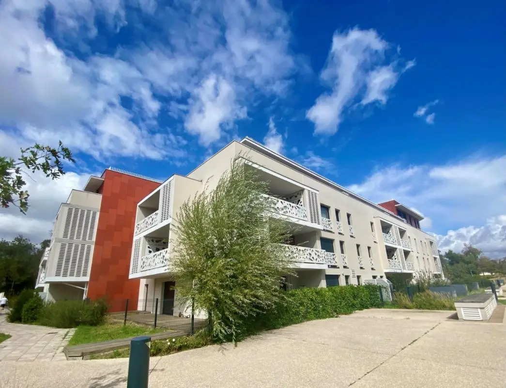 Appartement Rue André Dupin à Lormont