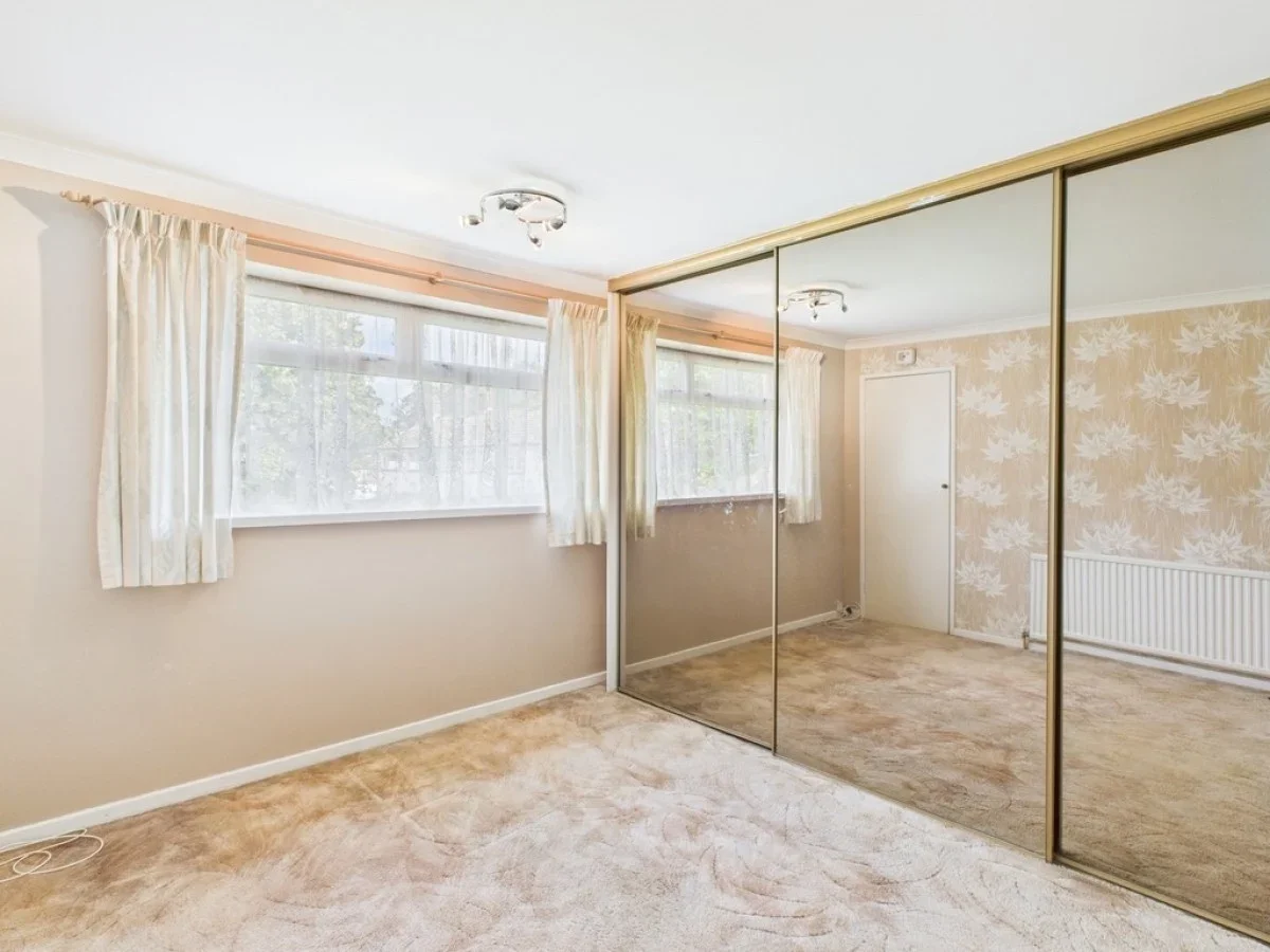 House Midhurst Close in Crawley