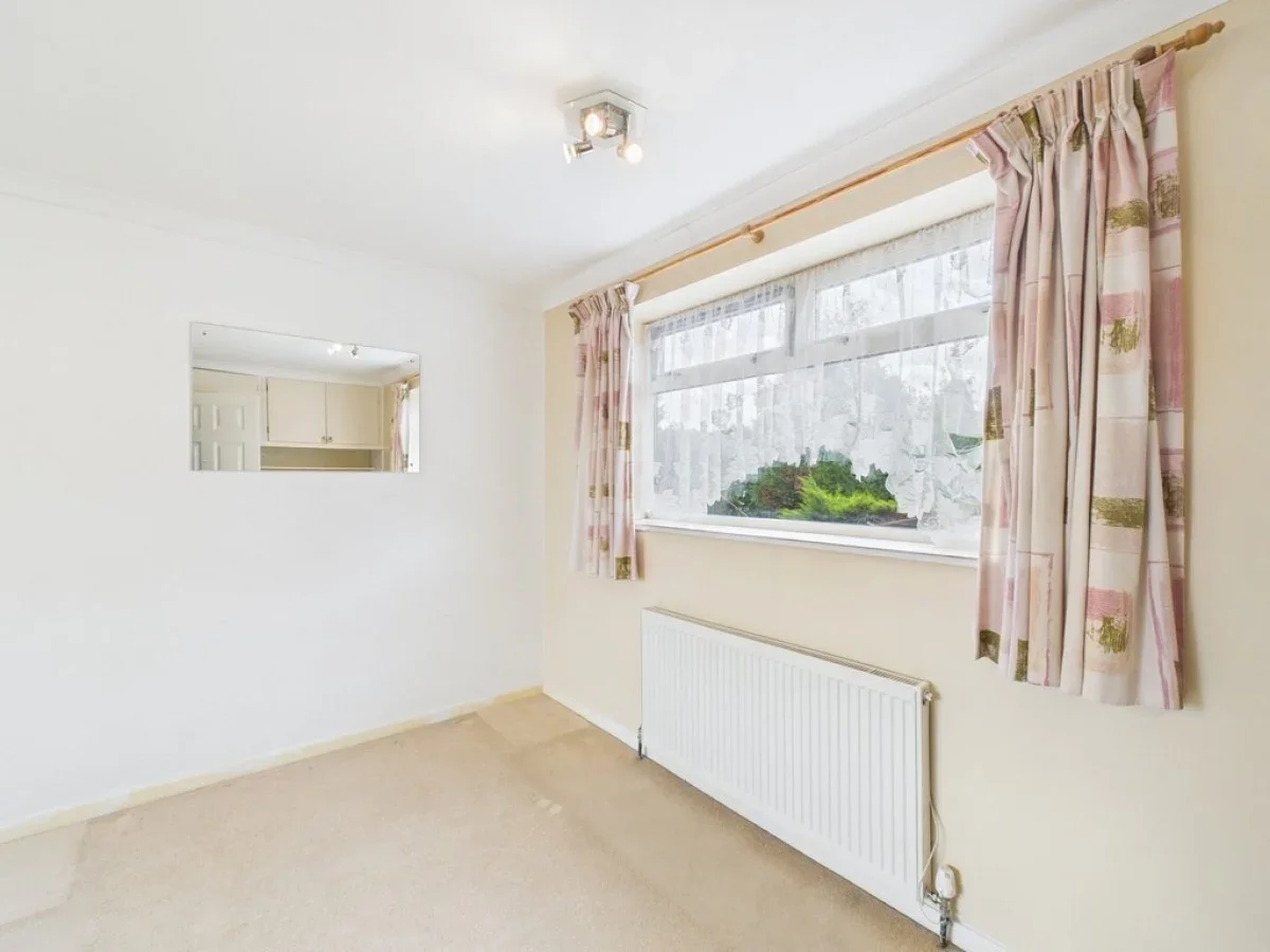 House Midhurst Close in Crawley