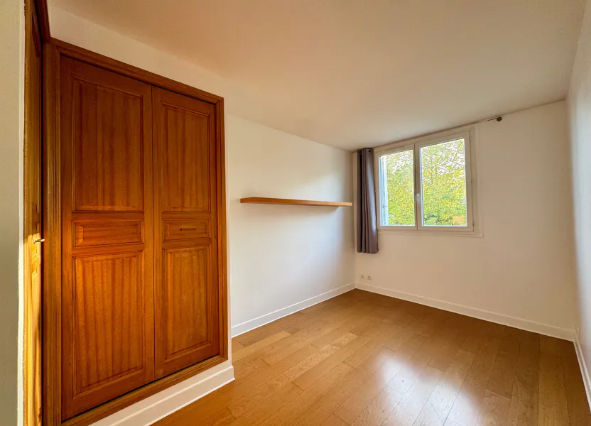 Flat Rue Guy Môquet in Champigny-sur-Marne
