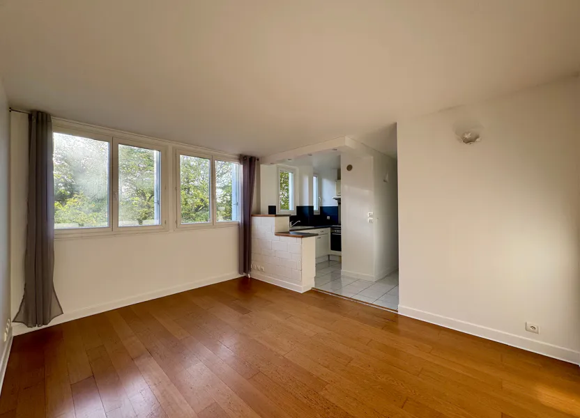 Flat Rue Guy Môquet in Champigny-sur-Marne