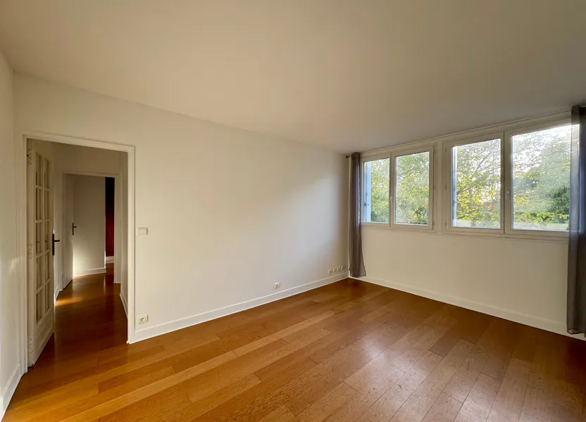 Flat Rue Guy Môquet in Champigny-sur-Marne