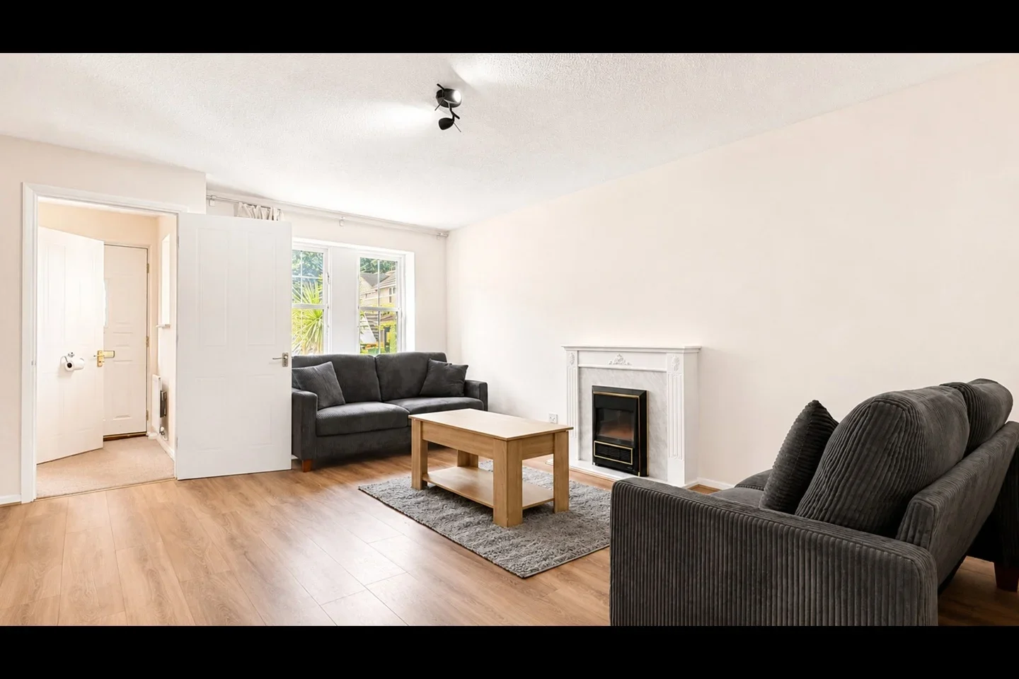 House Richard House Drive in Greater London