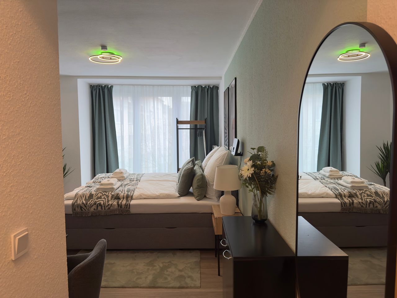 Wohnung Dürener Straße in Köln