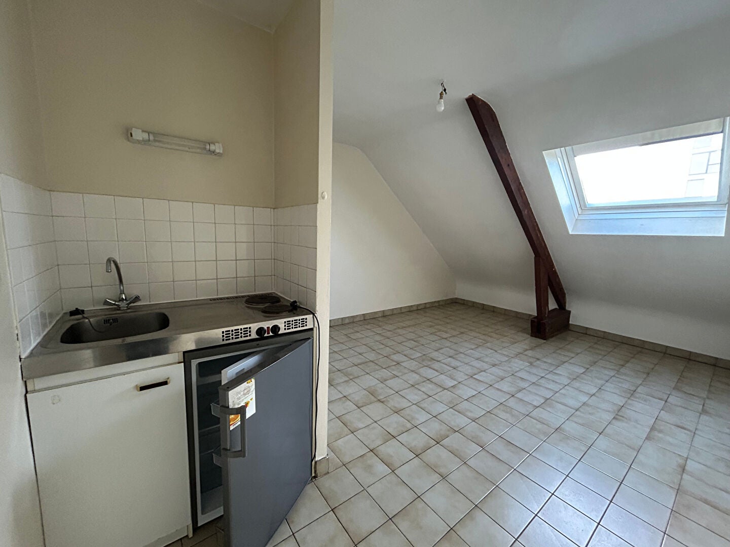 Appartement Promenade de l'Erdre à Nantes