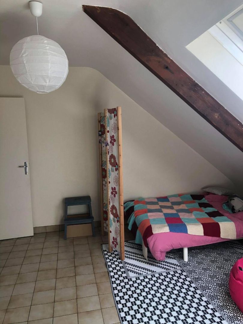 Appartement Promenade de l'Erdre à Nantes