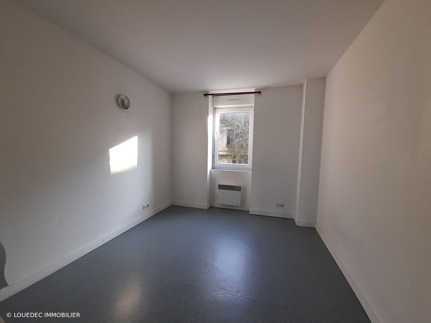 Appartement Rue de l'Île aux Moines à Quimper