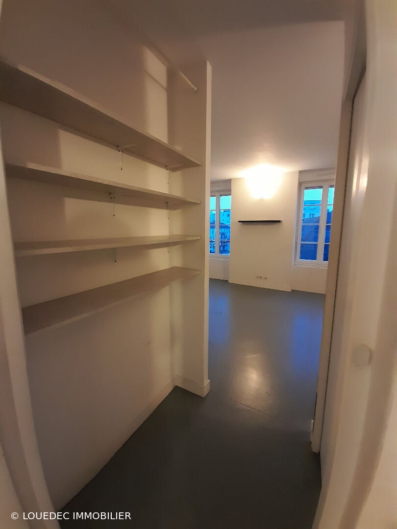 Appartement Rue de l'Île aux Moines à Quimper