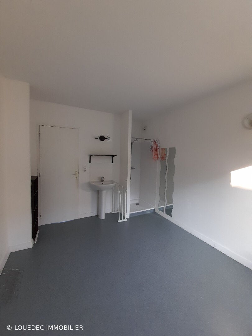 Appartement Rue de l'Île aux Moines à Quimper