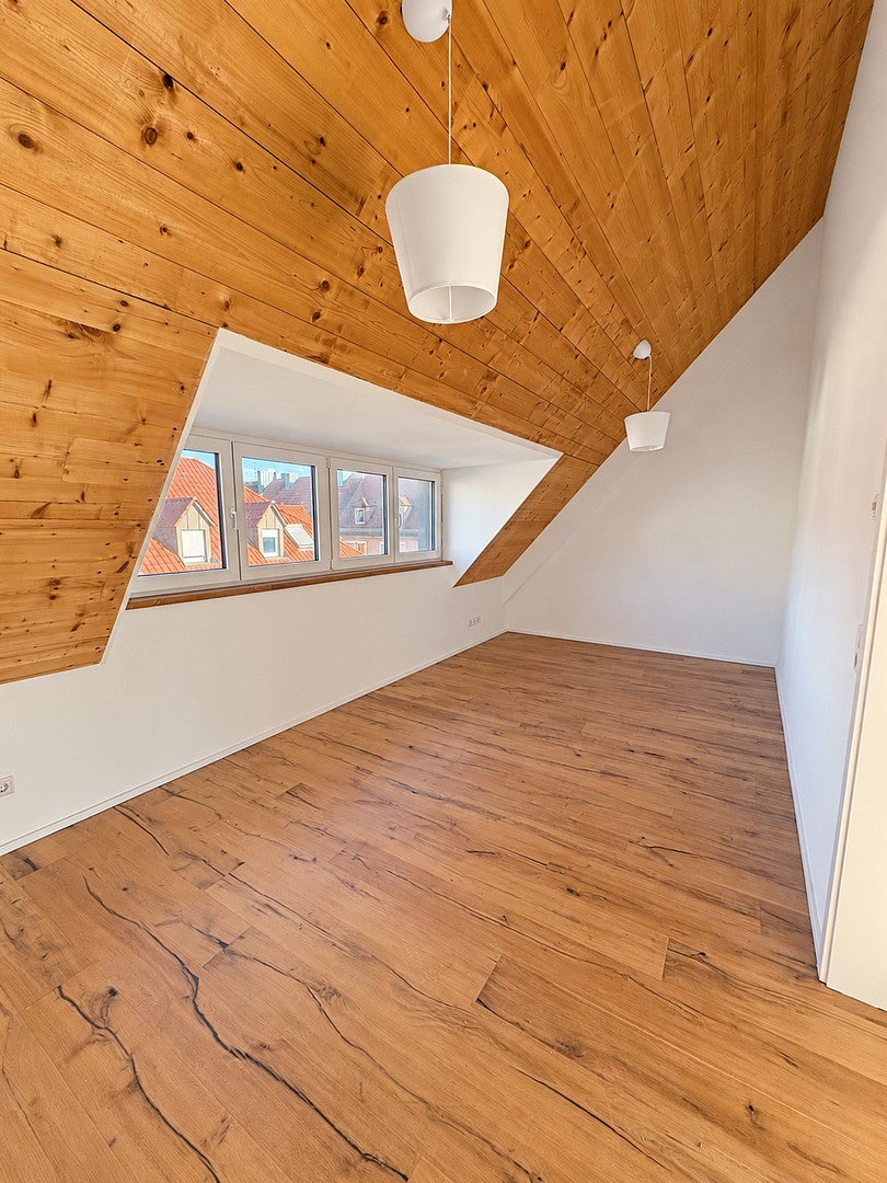 Wohnung Gerberstraße in Würzburg
